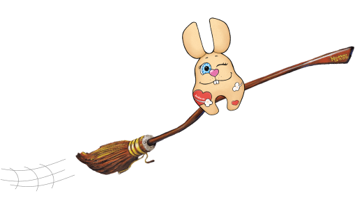 broom
