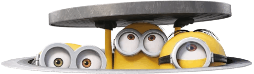 minions