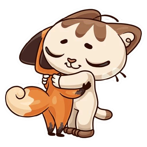 kitties